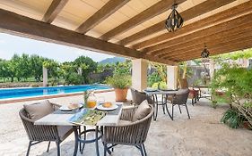 Finca - Agroturisme Sa Parellada
