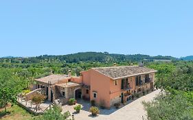 Finca - Agroturisme Sa Parellada